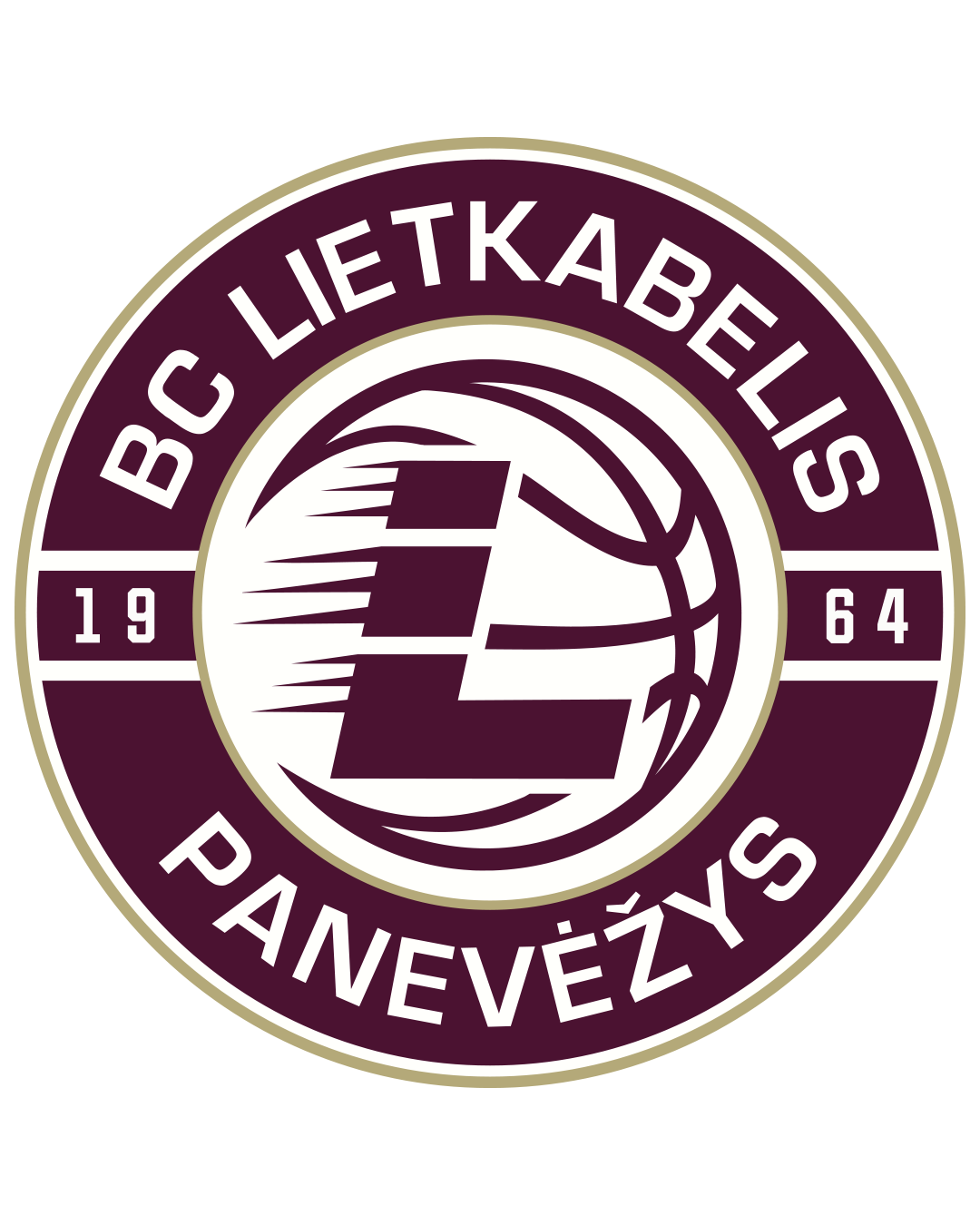 BC „Lietkabelis“ Panevėžys logotipas