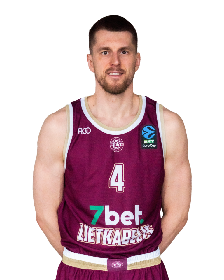 Justas Furmanavičius