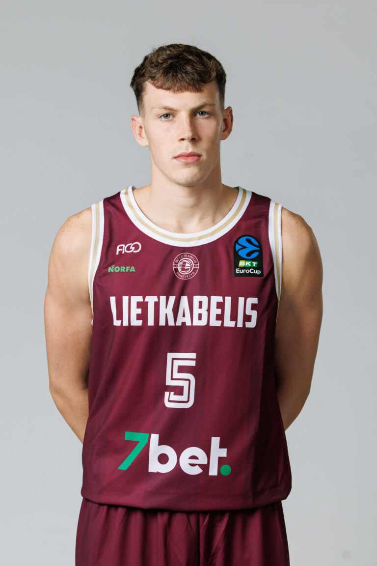 Nojus Radžius