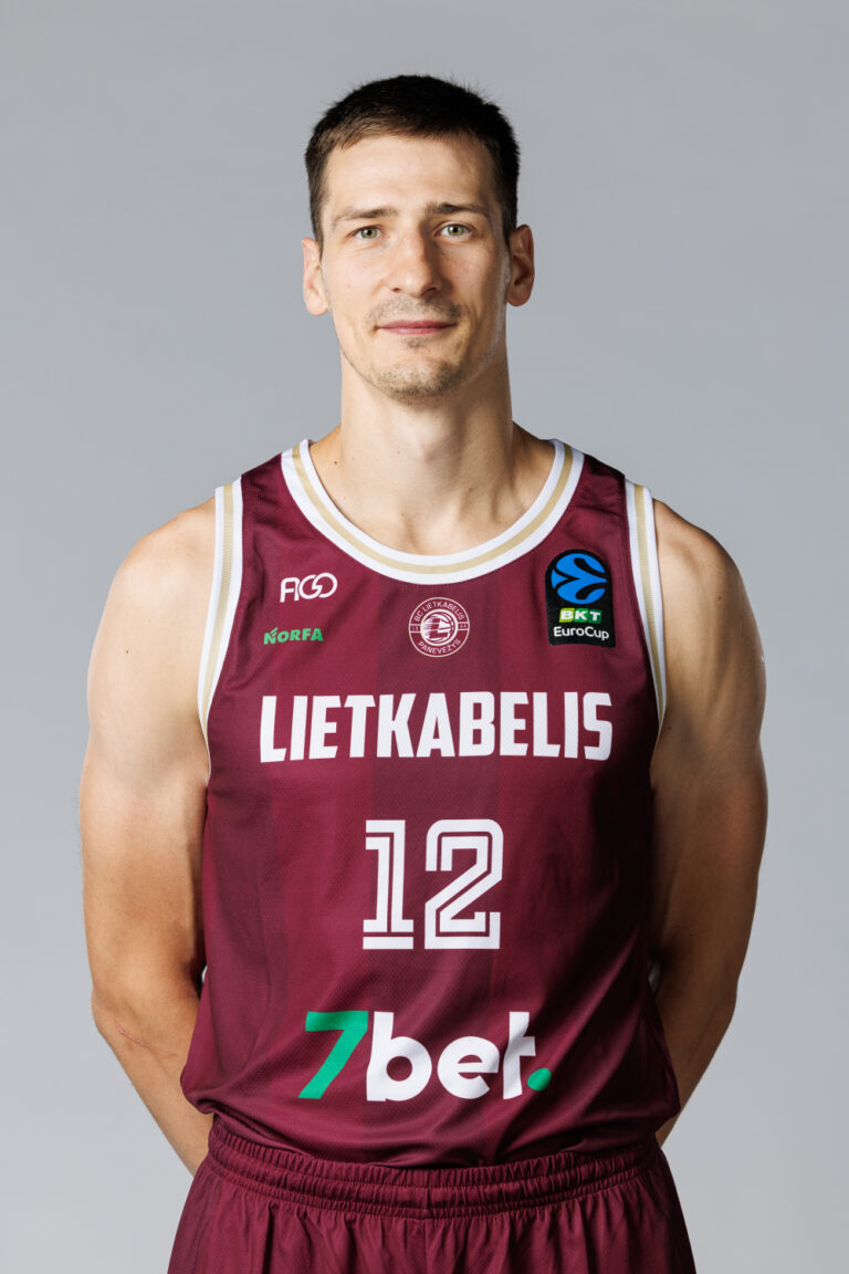 Gabrielius Maldūnas