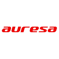 Auresa logotipas