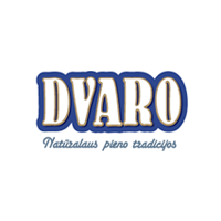 Dvaro logotipas