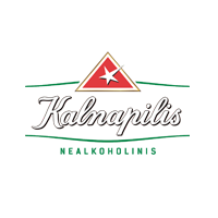 Kalnapilis logotipas