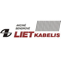 AB „Liet Kabelis“ logotipas