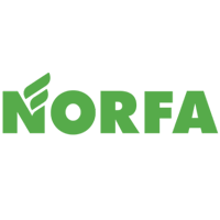 Norfa logotipas