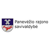Panevėžio rajono savivaldybė logotipas