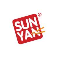 Sun Yan logotipas