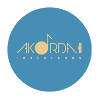 Akordai logotipas