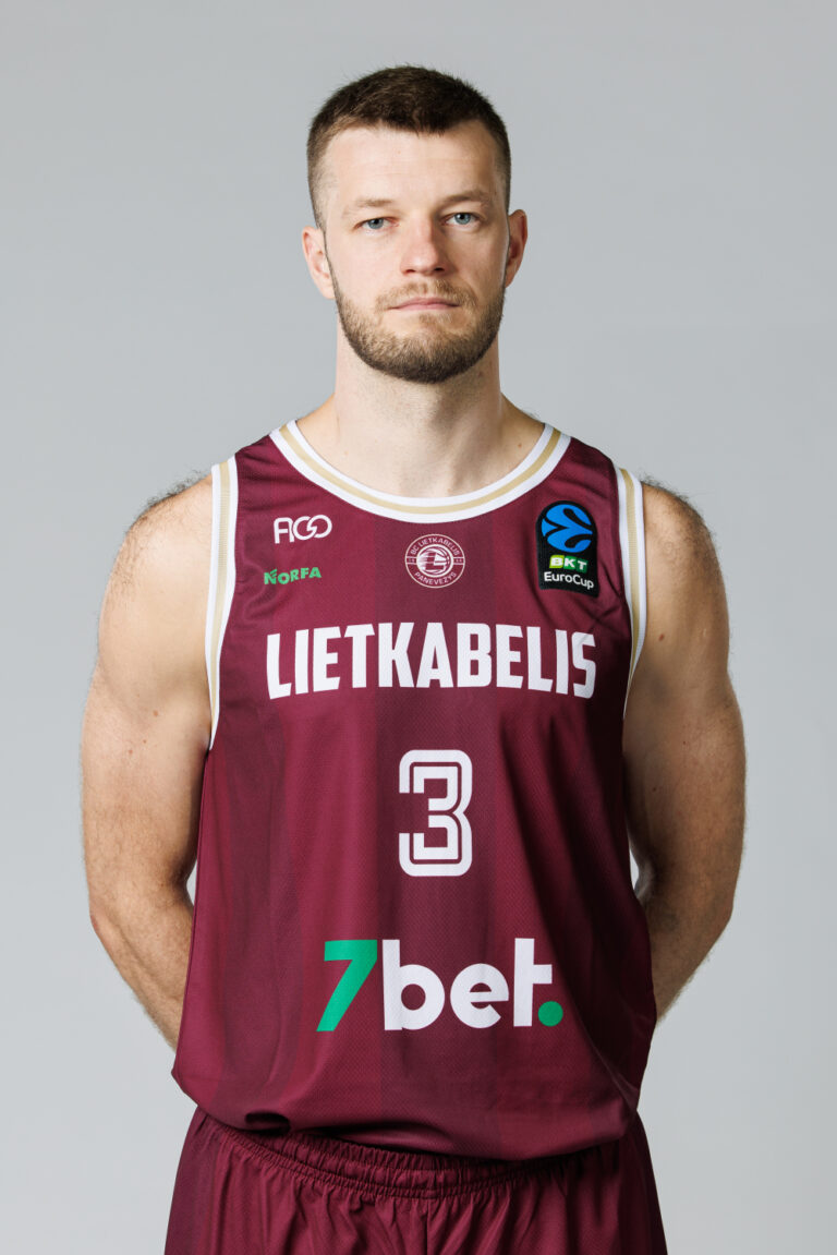 Žygimantas Šimonis
