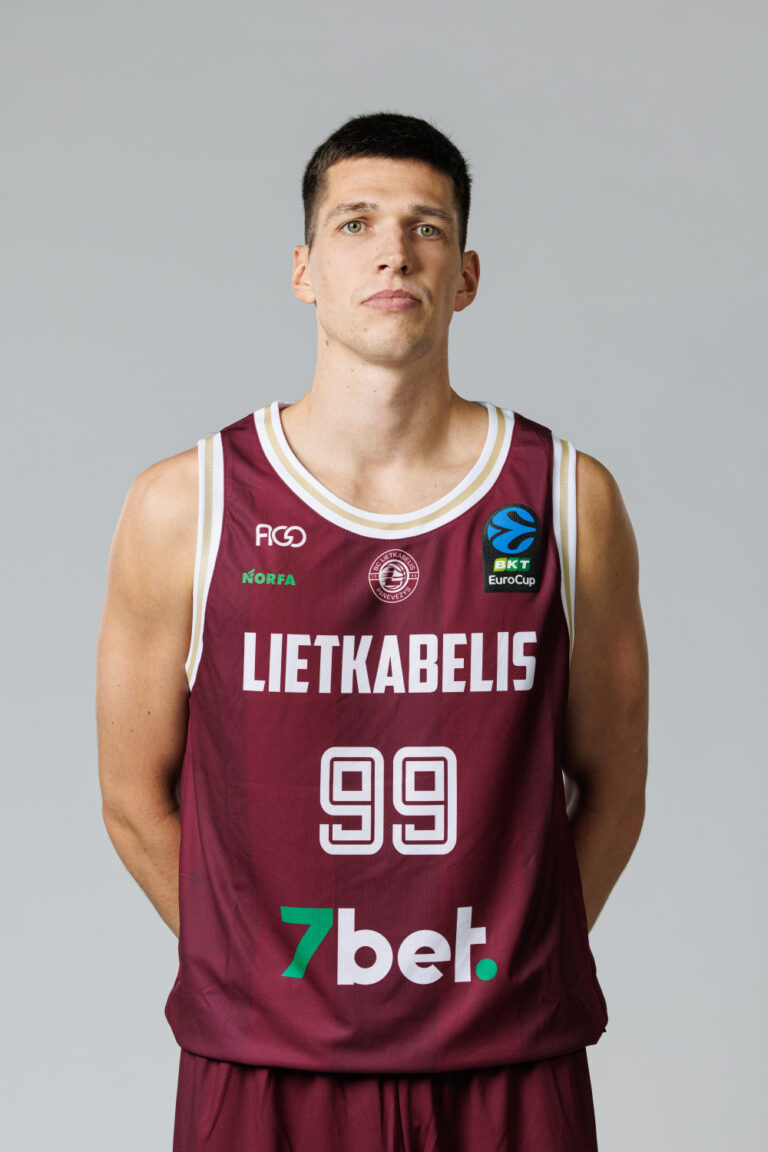 Marius Valinskas
