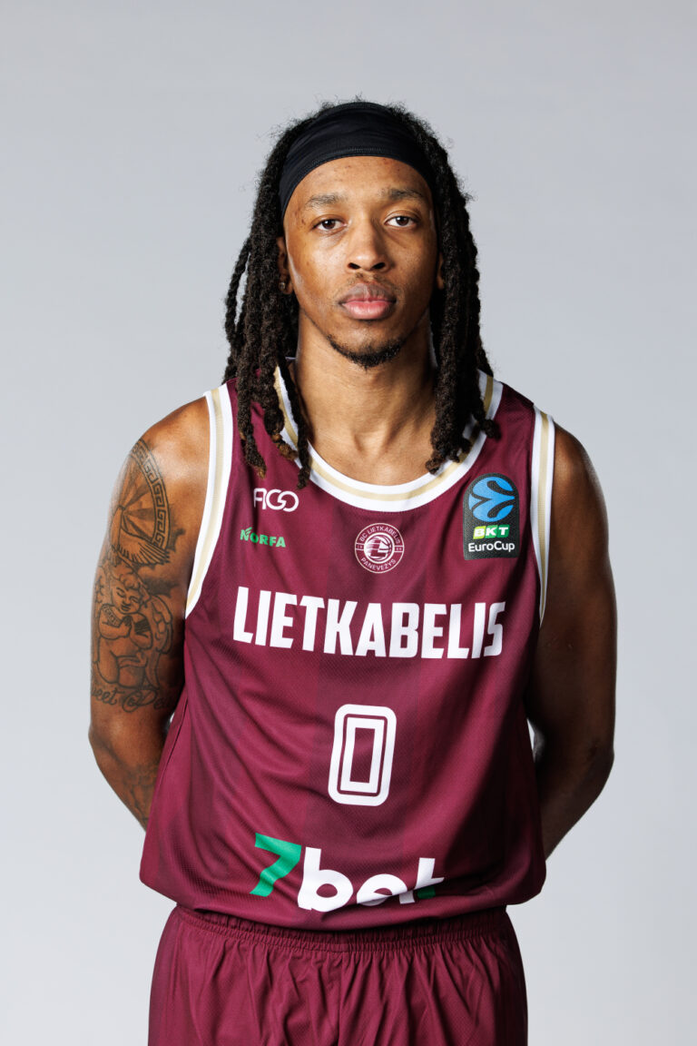 Keondre Kennedy