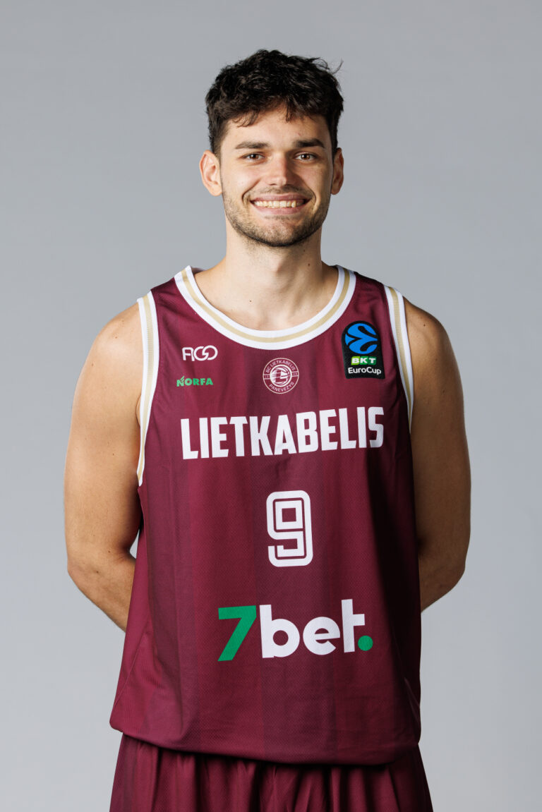 Daniel Baslyk