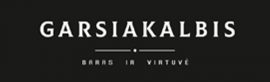 garsiakalbis