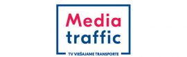 media traffic